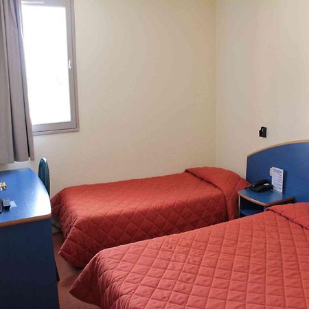 Cit'Hotel Les Alizes Limoges Eksteriør bilde