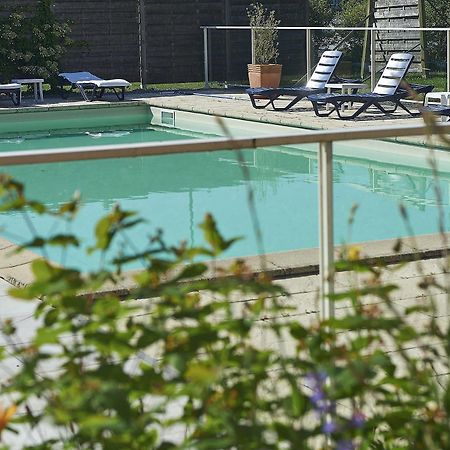 Cit'Hotel Les Alizes Limoges Eksteriør bilde