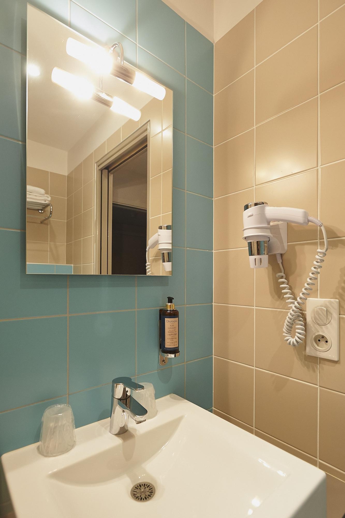 Cit'Hotel Les Alizes Limoges Eksteriør bilde