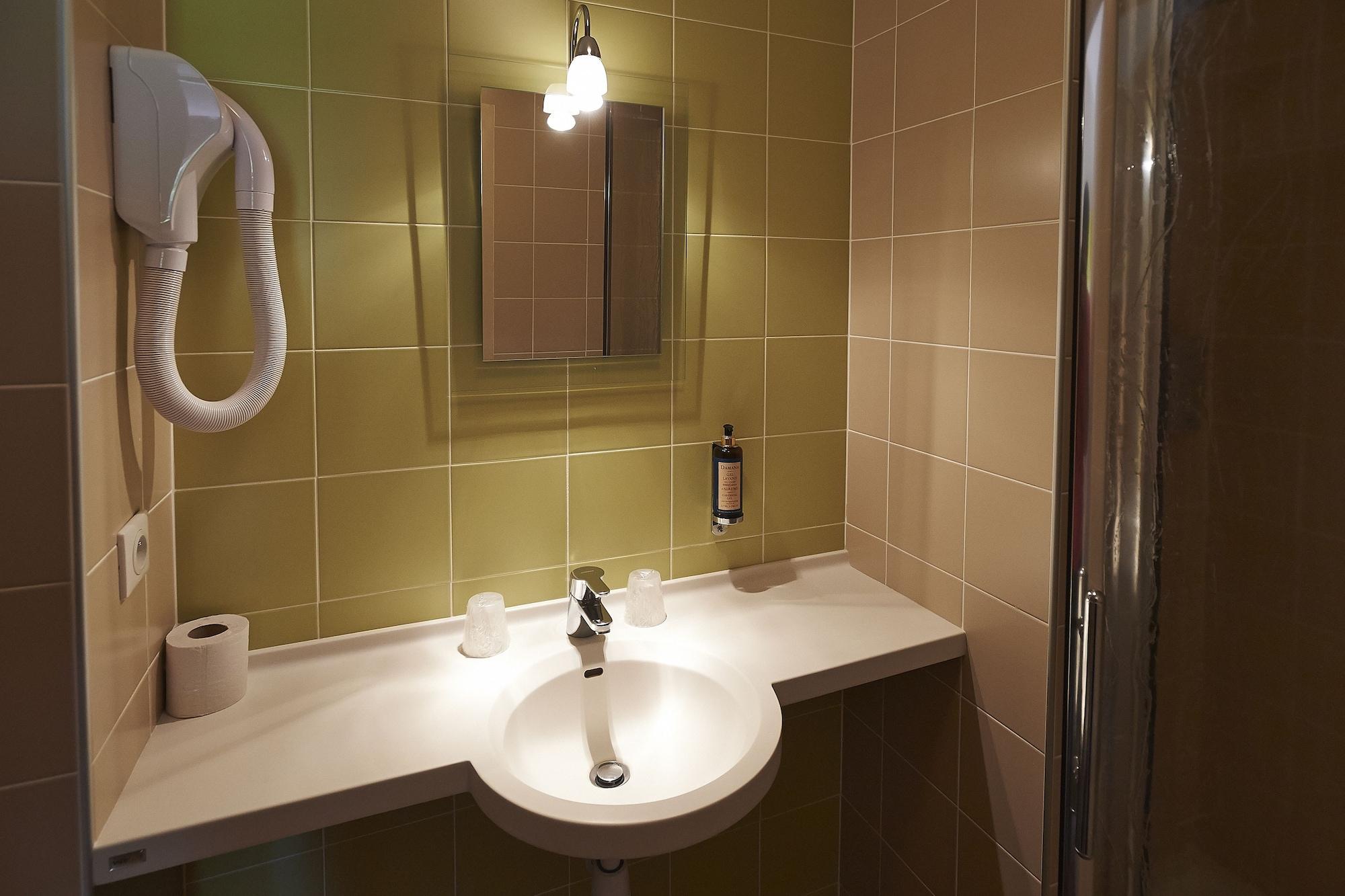 Cit'Hotel Les Alizes Limoges Eksteriør bilde